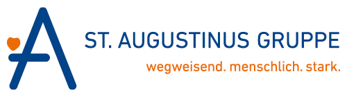 Logo St. Augustinus